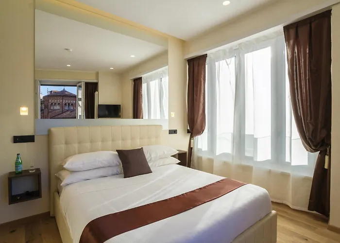Aiello Rooms - San Babila